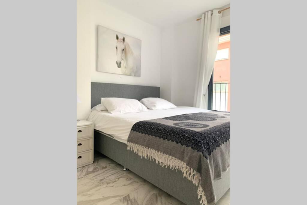 Bear Holiday - Apartment Beau With Sea View In Moraira Near The Beach Exterior photo